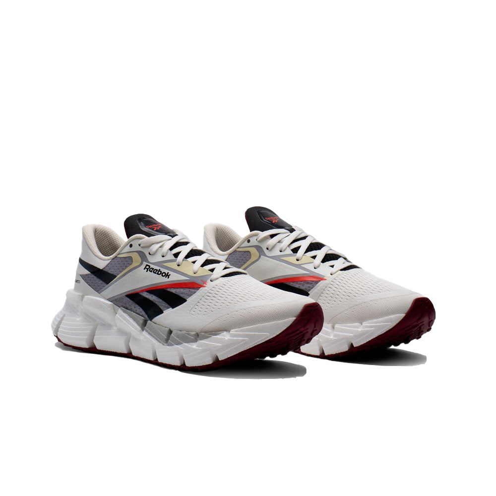 Tenis Hombre Reebok Floatzing - Blanco