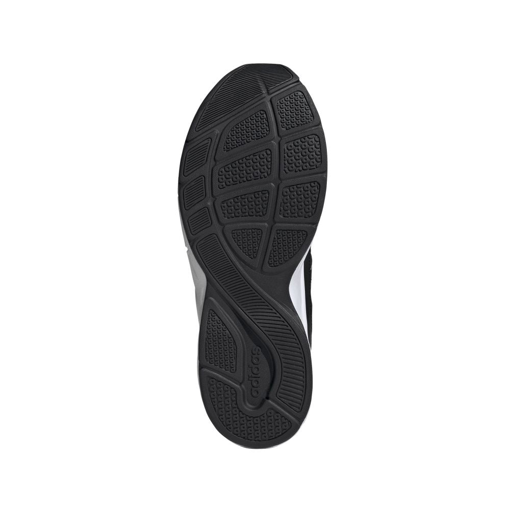 Tenis Adidas Hombre Eclyptix 2000 - Negro