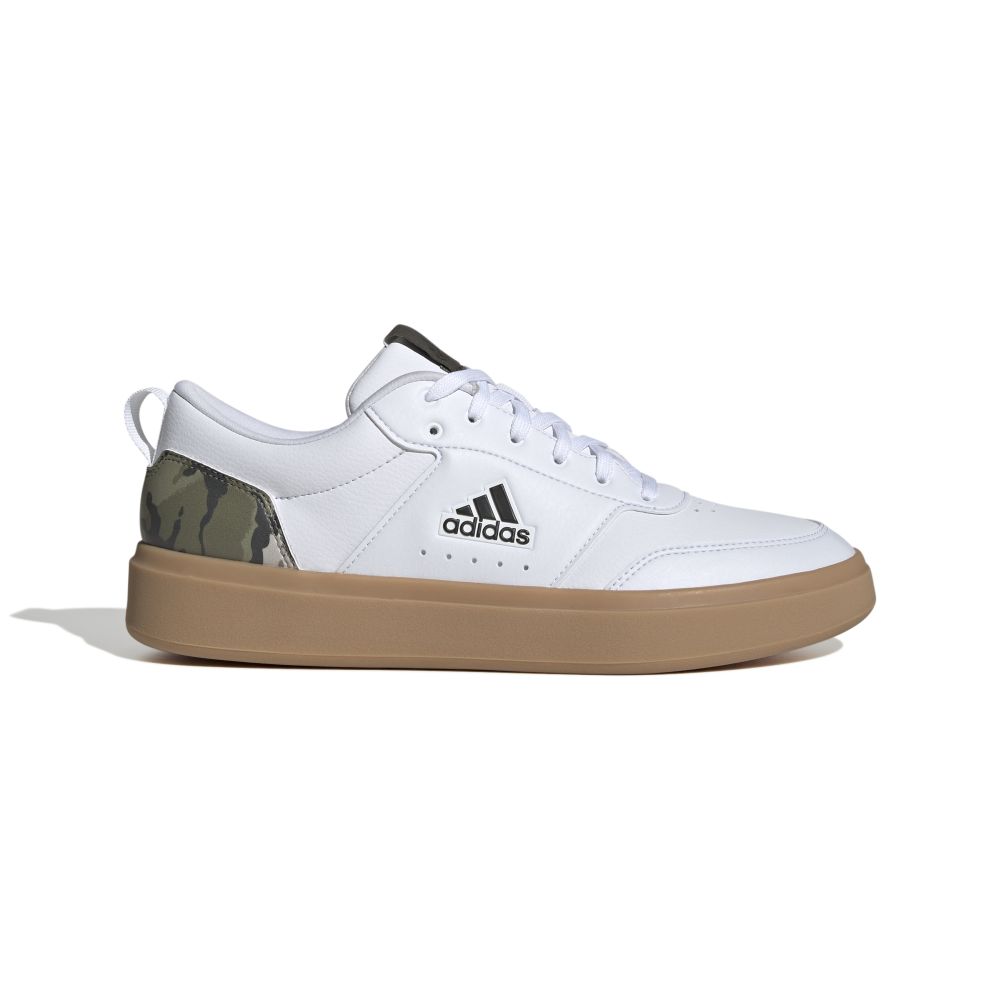 Tenis Hombre adidas Park St - Blanco