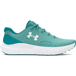 Tenis Mujer Under armour UA W Charged Rogue - Verde