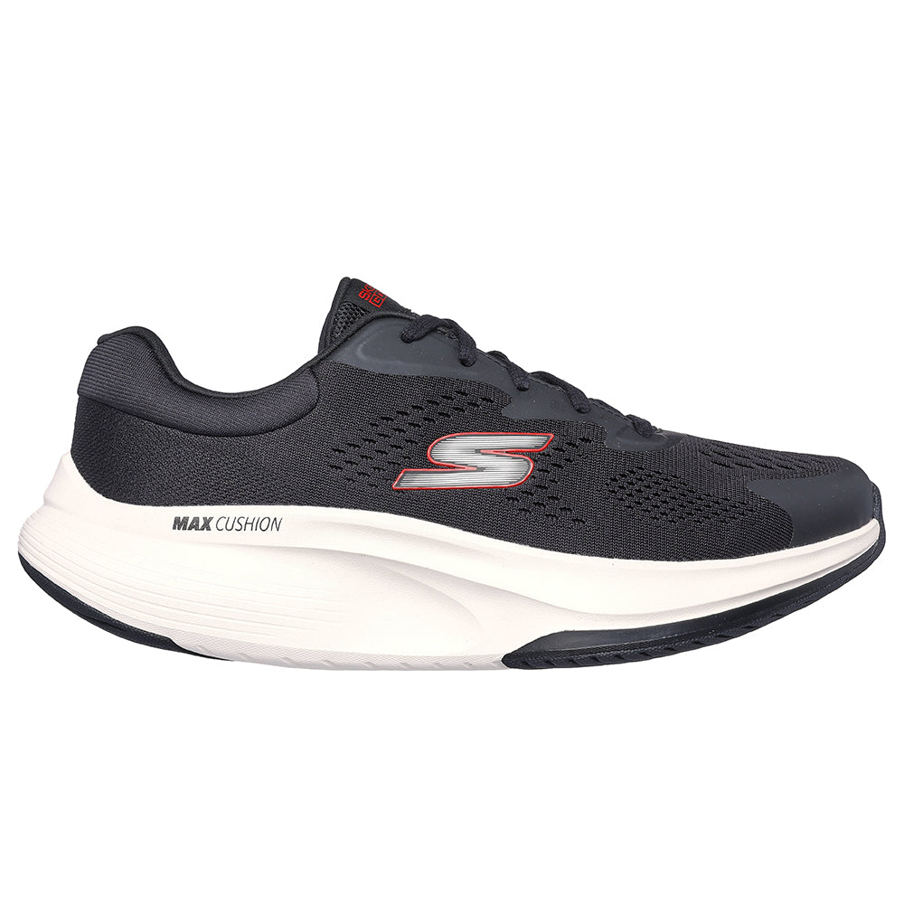 Tenis Hombre Skechers Go Walk - Negro