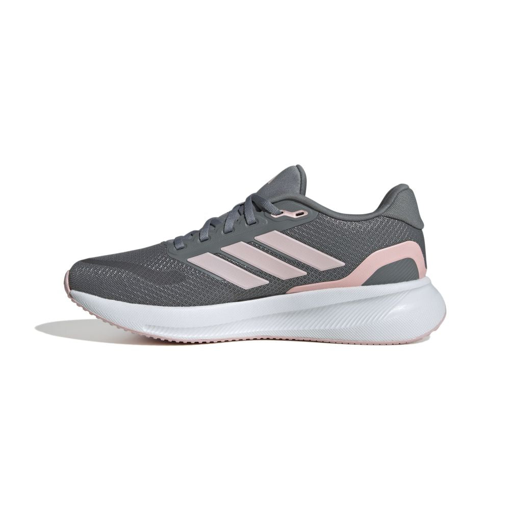 Tenis Mujer adidas Runfalcon 5 - Gris