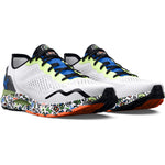 Tenis Under armour (Unisex) UA U Sonic 6 - Blanco-Multicolor