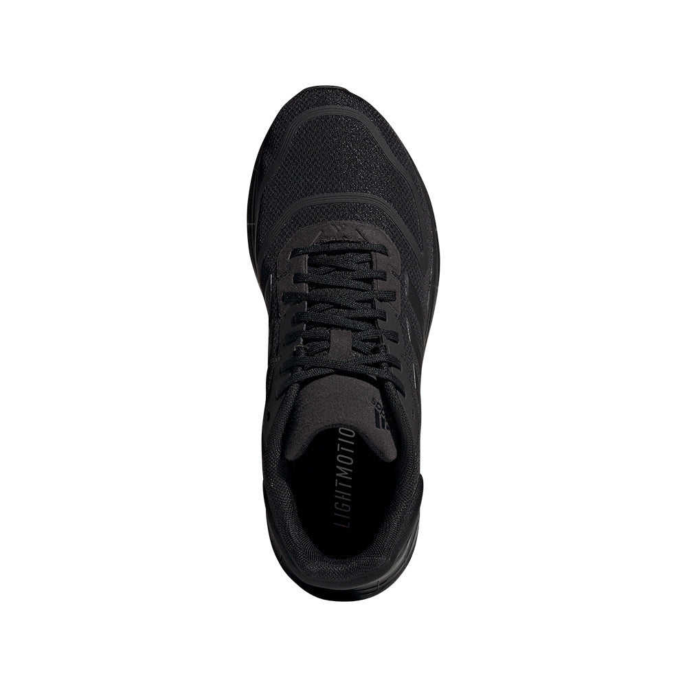 Tenis Hombre Adidas Duramo - Negro