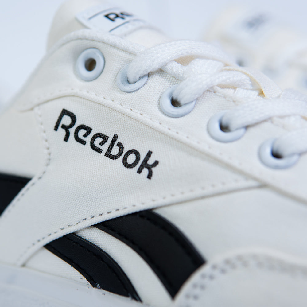 Tenis Reebok Hombre Court Advance Vulc - Doble Color