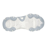 Tenis Skechers mujer D'Lites 5.0 - Blanco