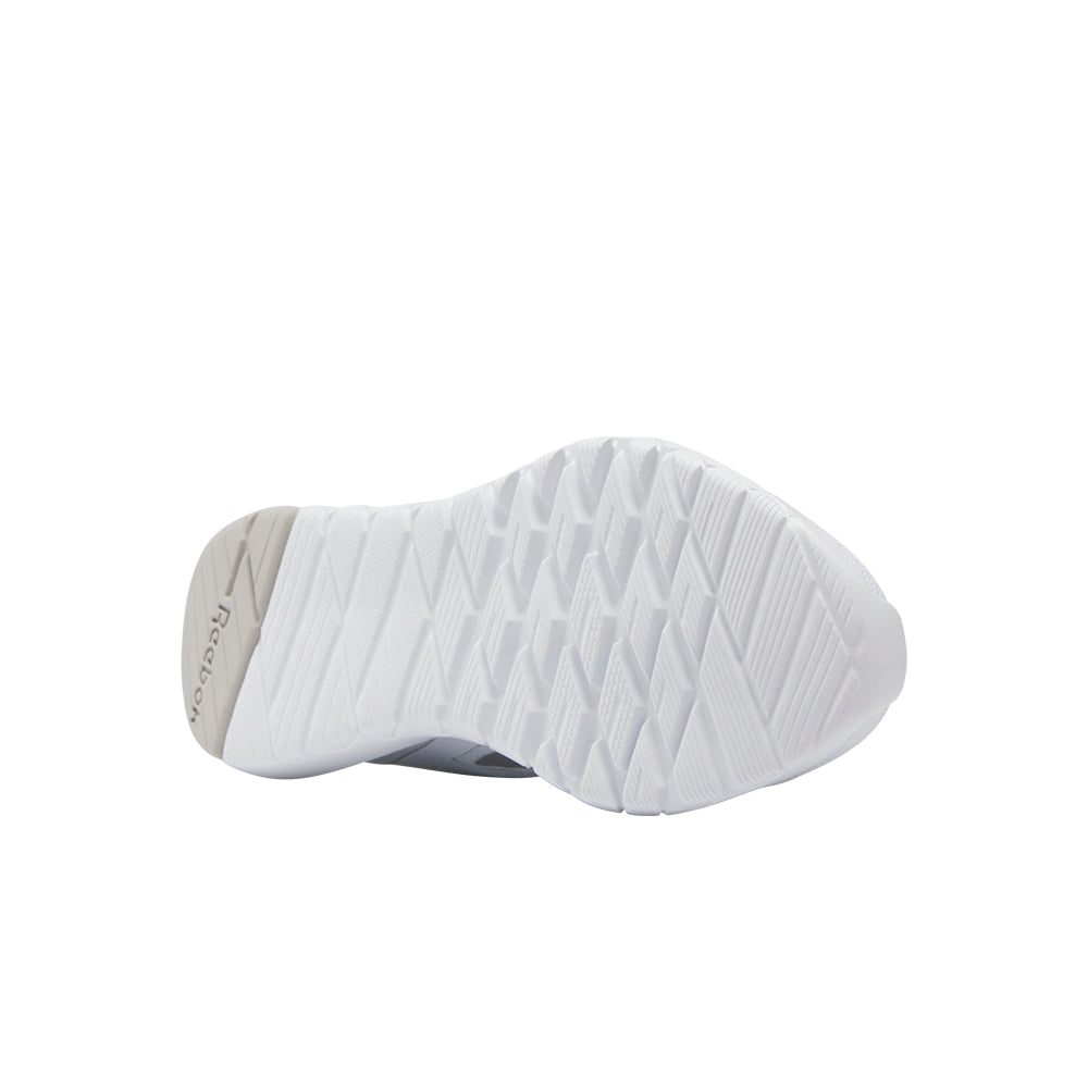 Tenis Training Reebok Flexagon Force 4 - Blanco-Gris