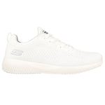 Tenis Running Skechers Squad - Blanco