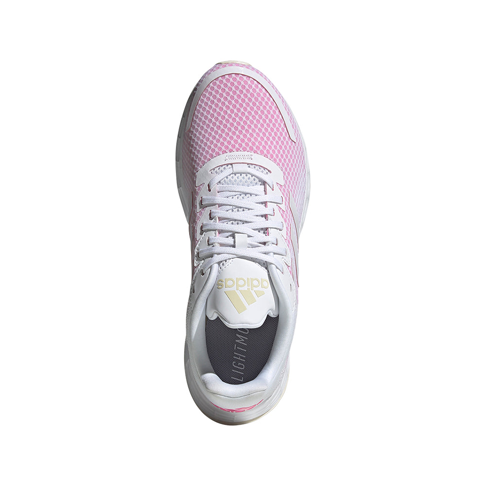 Tenis Mujer adidas Duramo SL - Rosado-Blanco