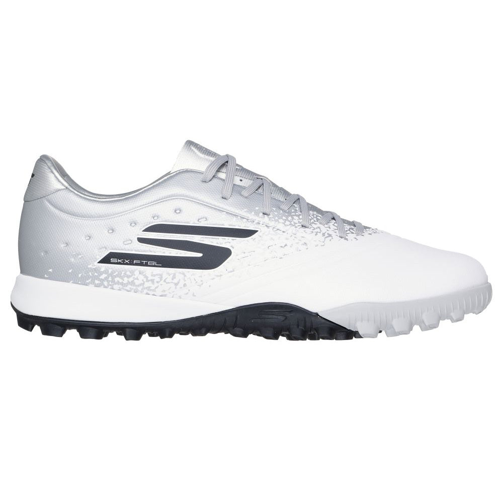 Torretin Hombre Skechers Gold - Gris