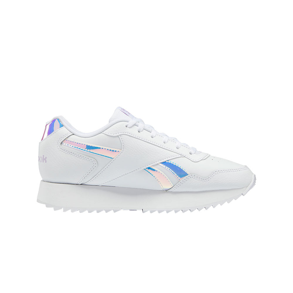 Tenis Mujer Reebok Glide RippleDouble - Blanco