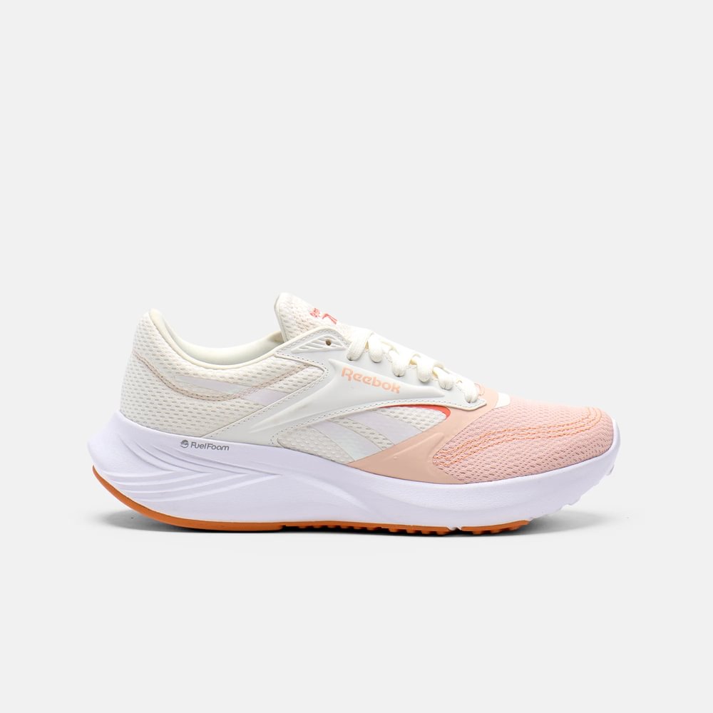 Tenis Reebok Mujer Energen Tech 2 - Blanco - Rosado