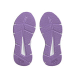 Tenis Mujer adidas Galaxy 6 - Blanco-Lila
