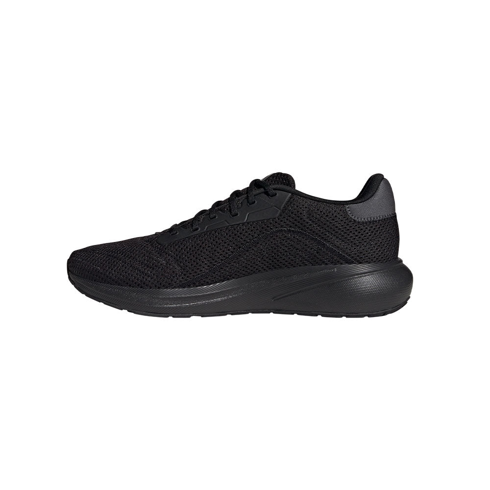 Tenis Hombre adidas Response Runner - Negro