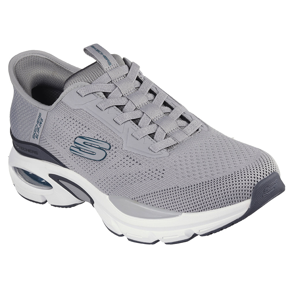 Tenis Hombre Skechers Air Ventura - Gris