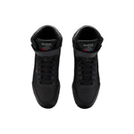 Tenis Hombre Reebok Classics EX O FIT HI - Negro