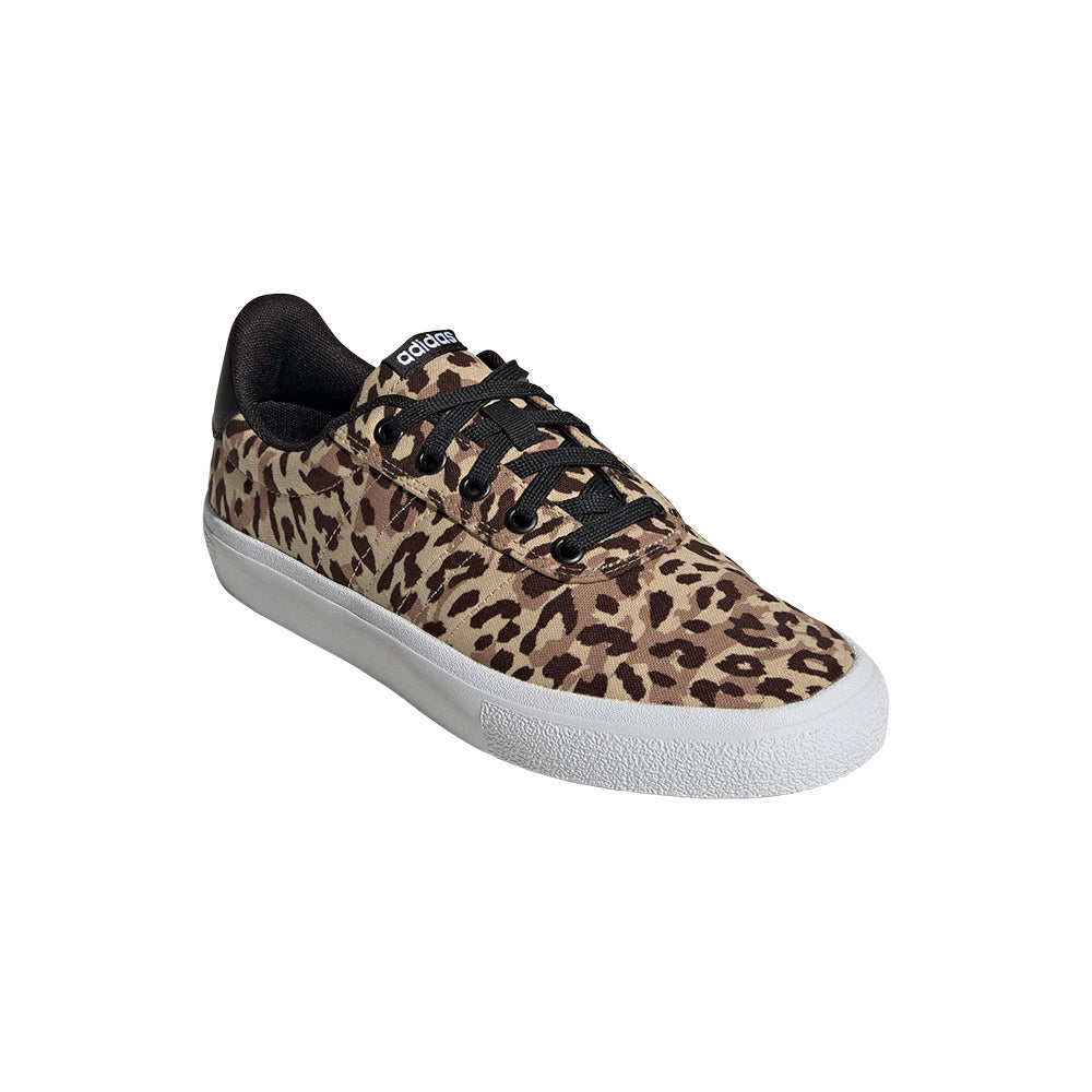 Tenis Mujer Adidas Farm XVulc Raid3r Sustainable - Leopard