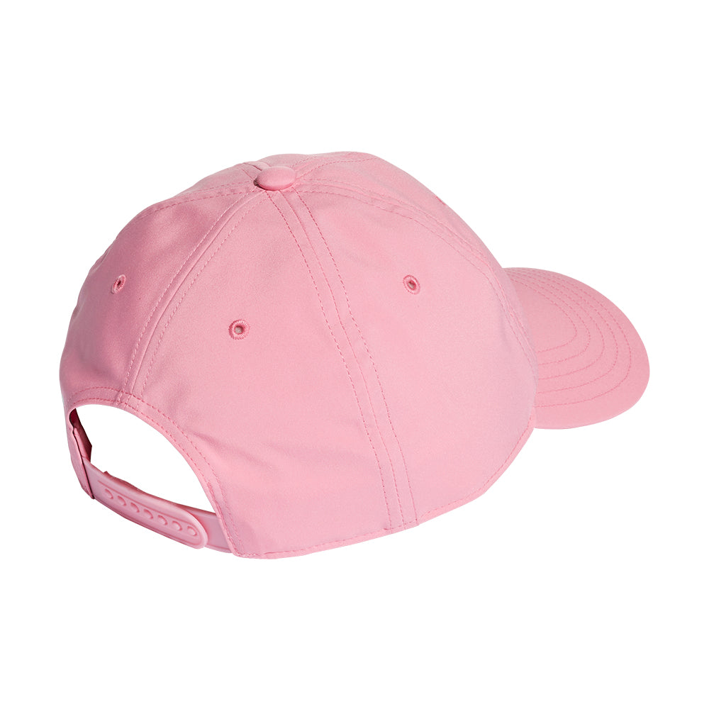 Gorra Adidas Unisex Béisbol Bold -Rosado