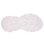 Tenis Mujer Skechers Uno Chaos - Lavanda