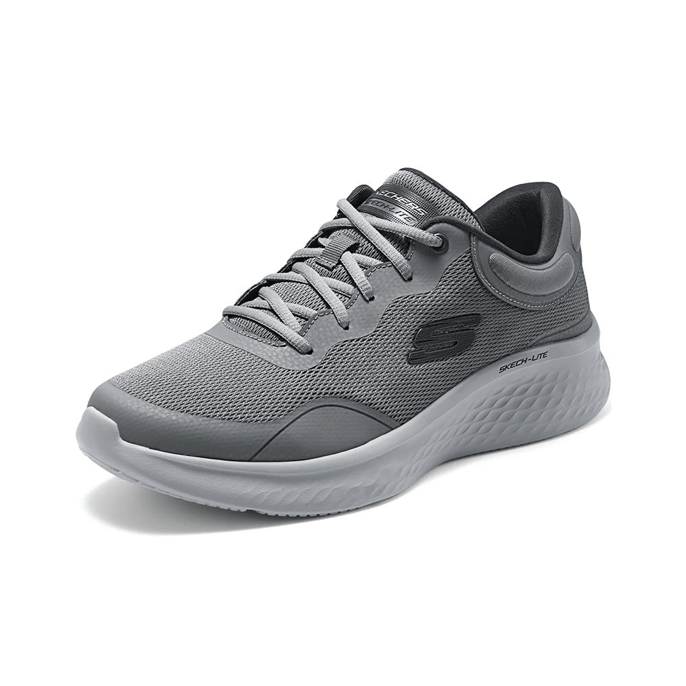 Tenis Hombre Skechers Flex Advantage - Gris