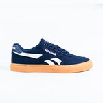 Tenis Reebok Hombre Court Advance Vulc - Azul
