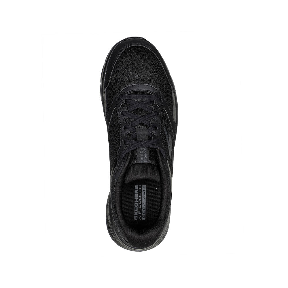 Tenis Hombre Skechers Go Walk Flex - Negro