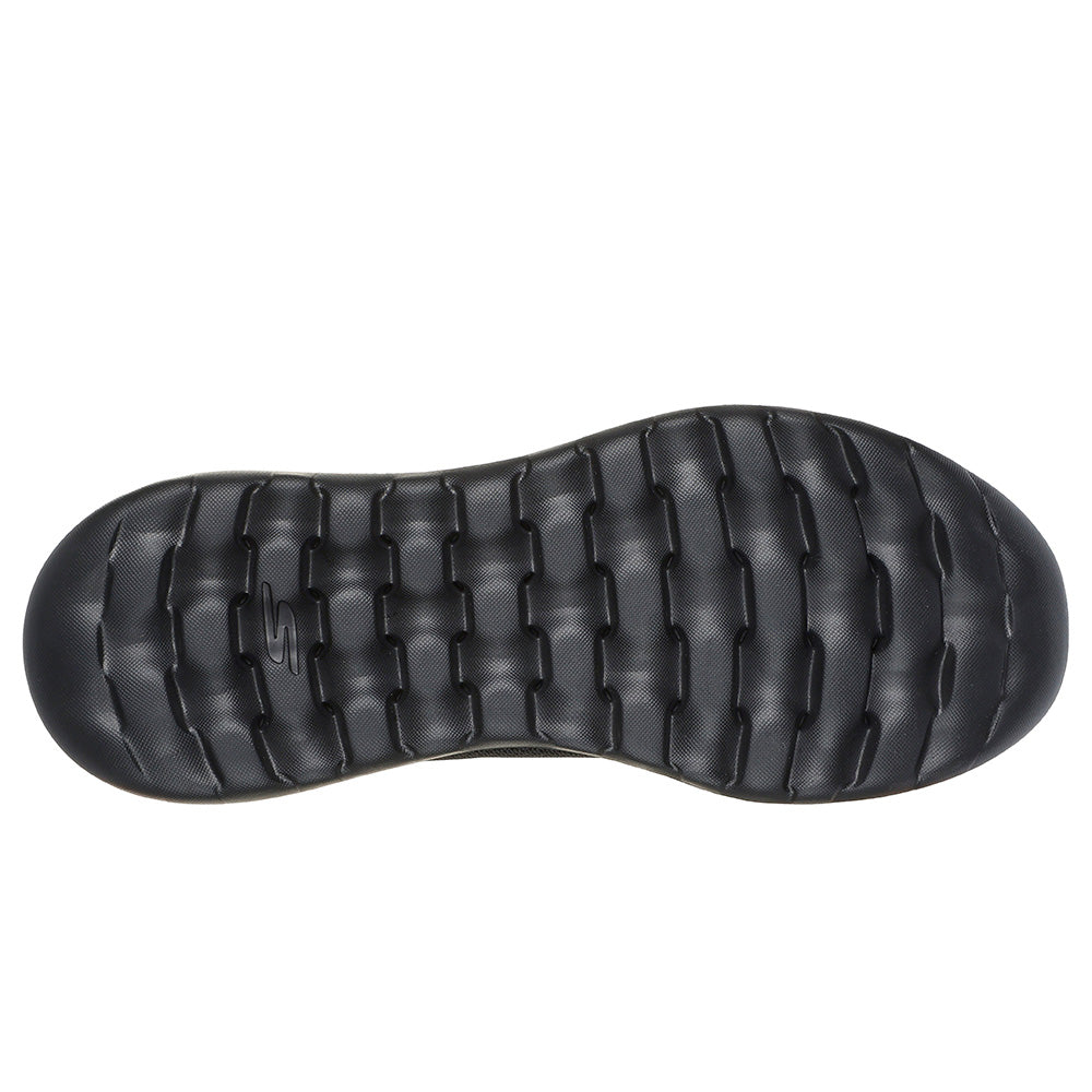 Tenis Hombre Skechers Go Walk Max-Negro