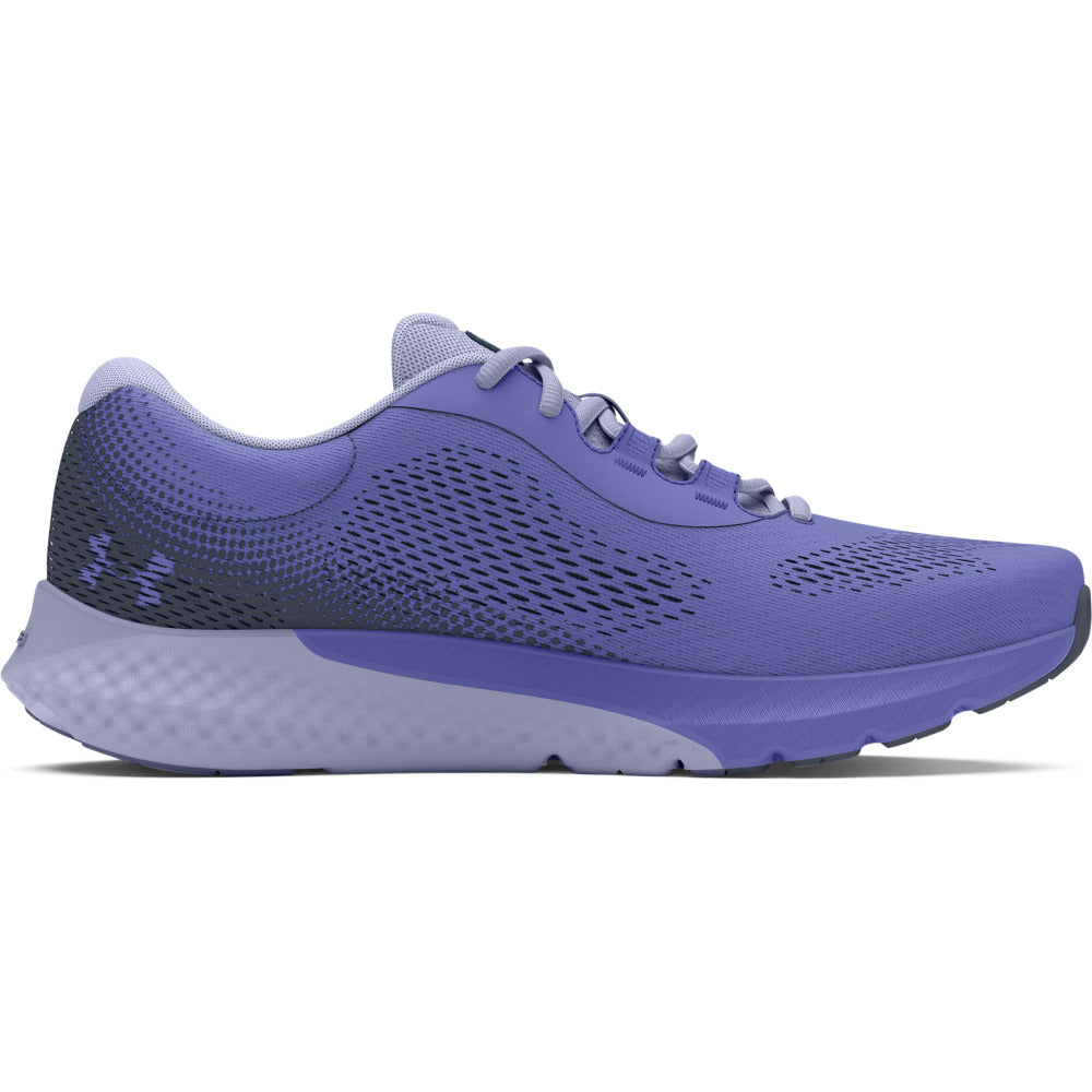 Tenis Mujer Under armour Charged Rogue 4 - Azul