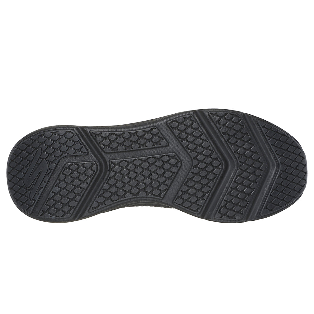 Tenis Hombre Skechers Go Run Elevate - Negro