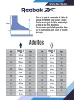 Tenis Hombre Reebok NFX - Azul-Blanco