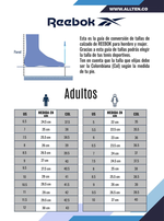 Tenis Hombre Reebok Royal Classics Jogger - Negro-Blanco