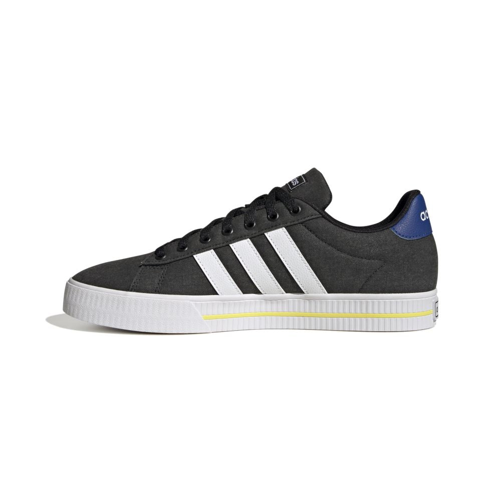 Tenis Hombre adidas Daily 3.0 - Negro