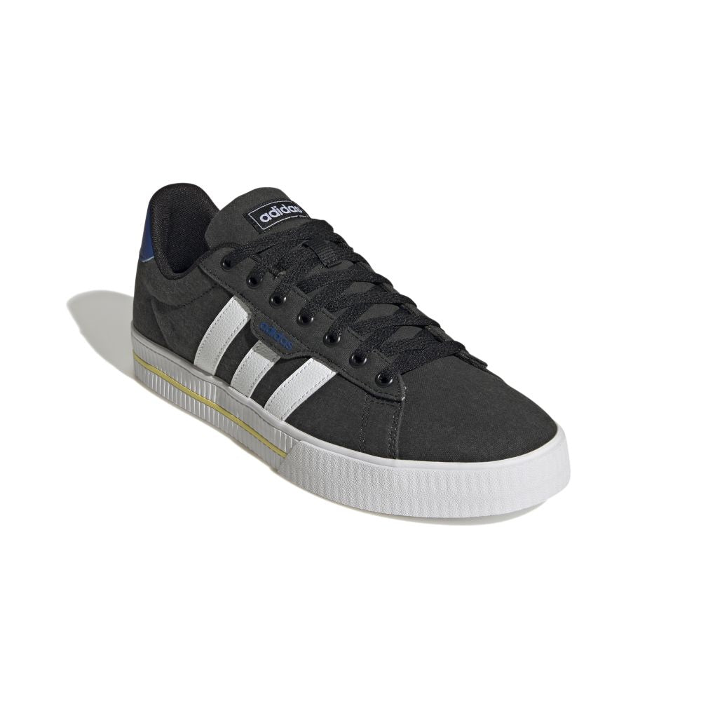 Tenis Hombre adidas Daily 3.0 - Negro