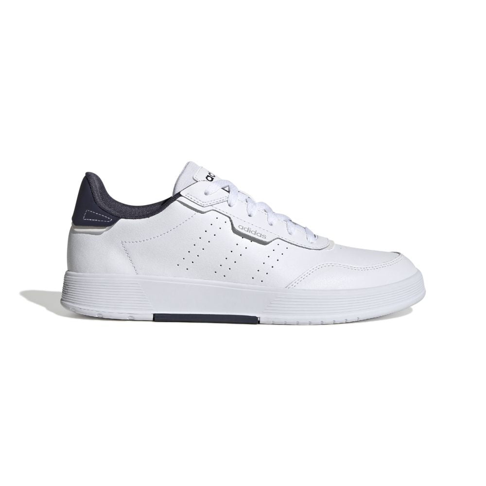 Tenis Hombre adidas Courtphase - Blanco