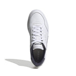 Tenis Hombre adidas Courtphase - Blanco