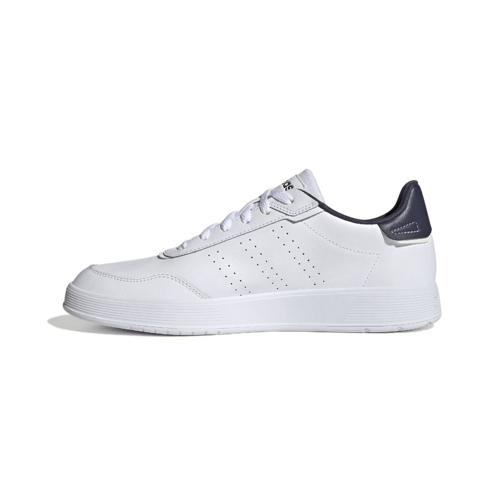 Tenis Hombre adidas Courtphase - Blanco