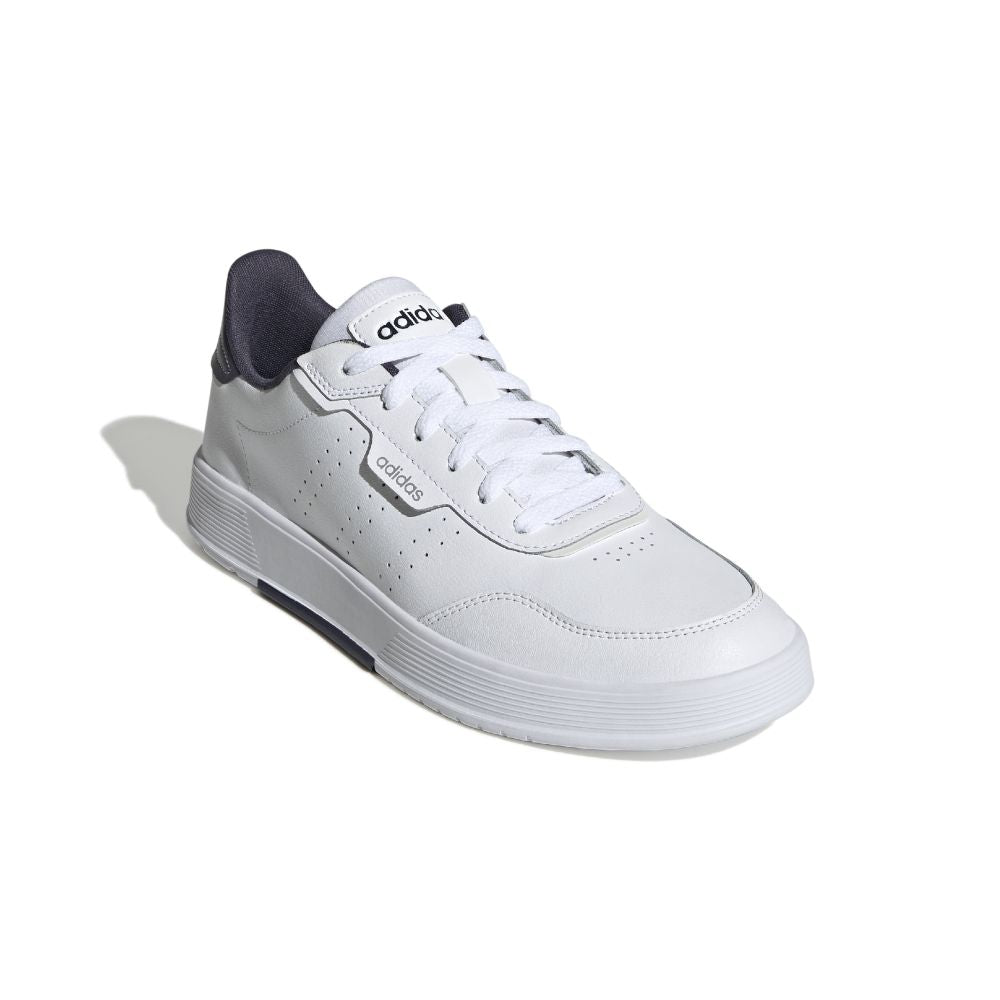 Tenis Hombre adidas Courtphase - Blanco