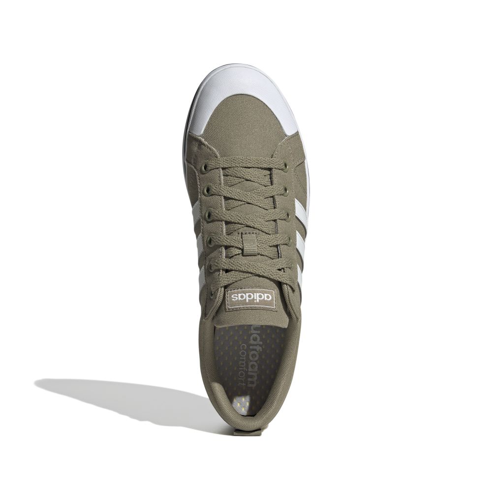 Tenis Hombre adidas Bravada - Verde