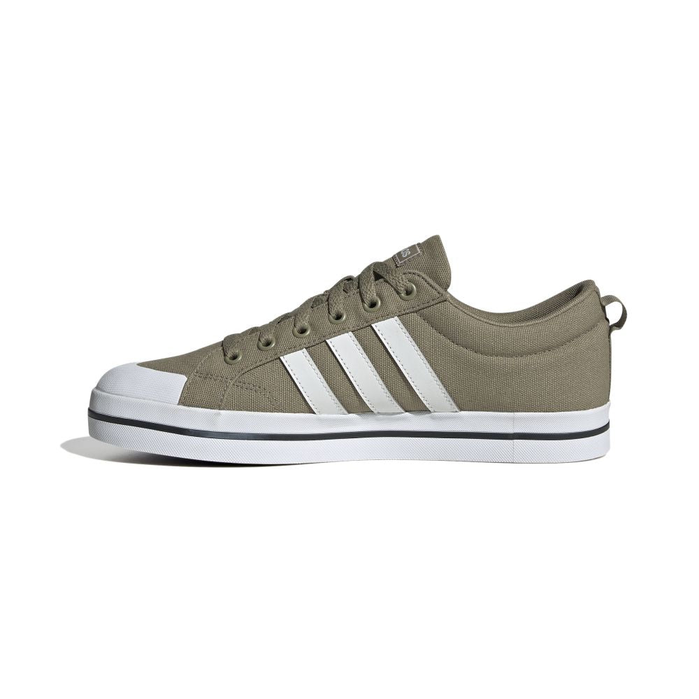 Tenis Hombre adidas Bravada - Verde