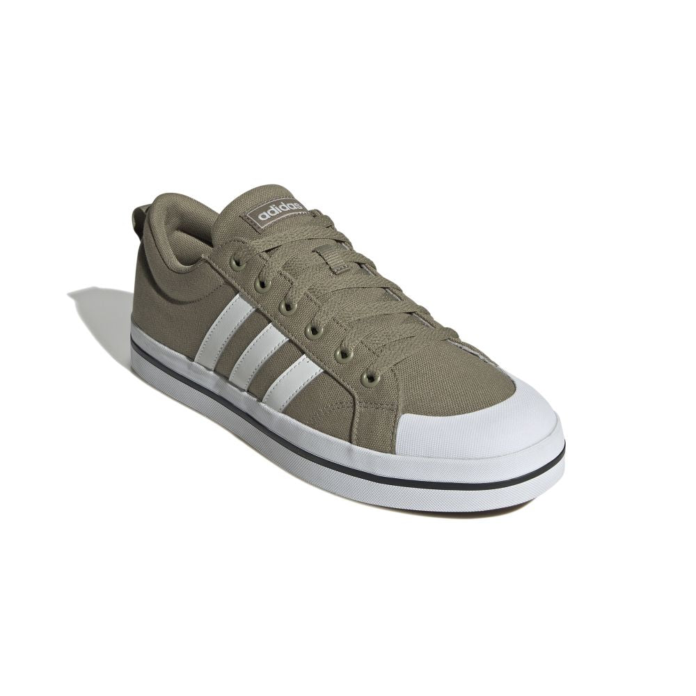 Tenis Hombre adidas Bravada - Verde