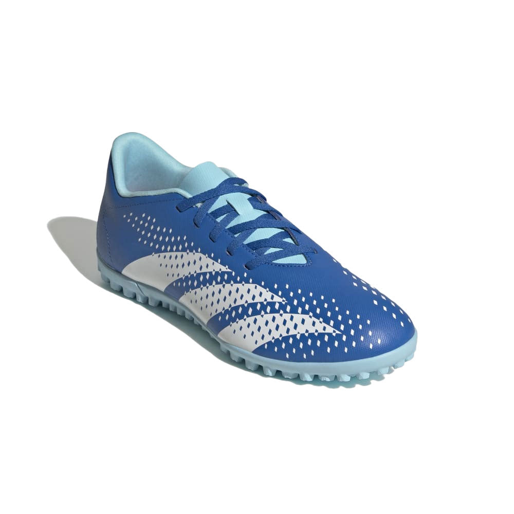 Guayos Hombre Adidas Predator Accuracy.4 - Azul