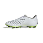 Guayos Hombre Adidas Predator Accuracy.4 - Blanco