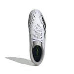 Guayos Hombre Adidas Predator Accuracy.4 - Blanco