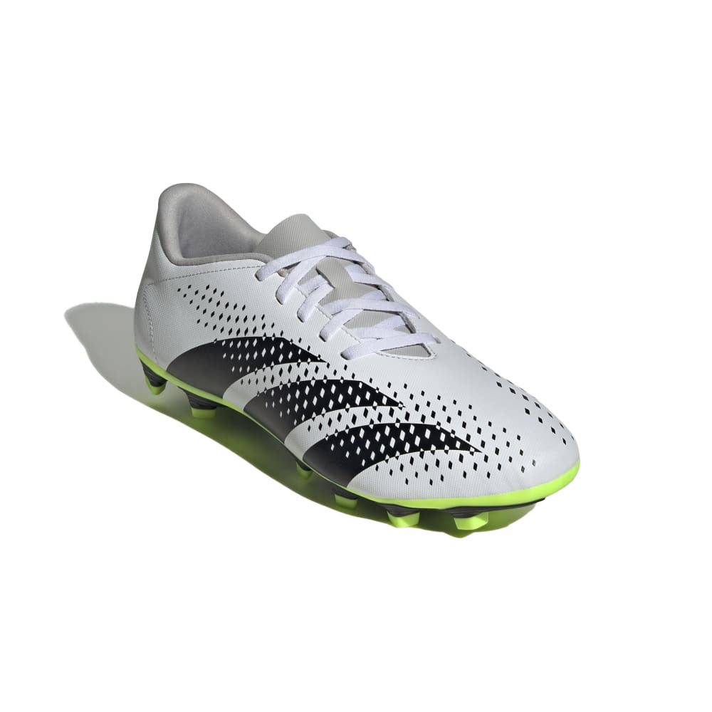 Guayos Hombre Adidas Predator Accuracy.4 - Blanco