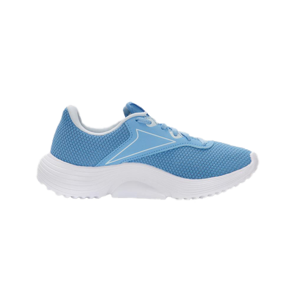 Tenis Running Reebok Lite 3 - Azul-blanco