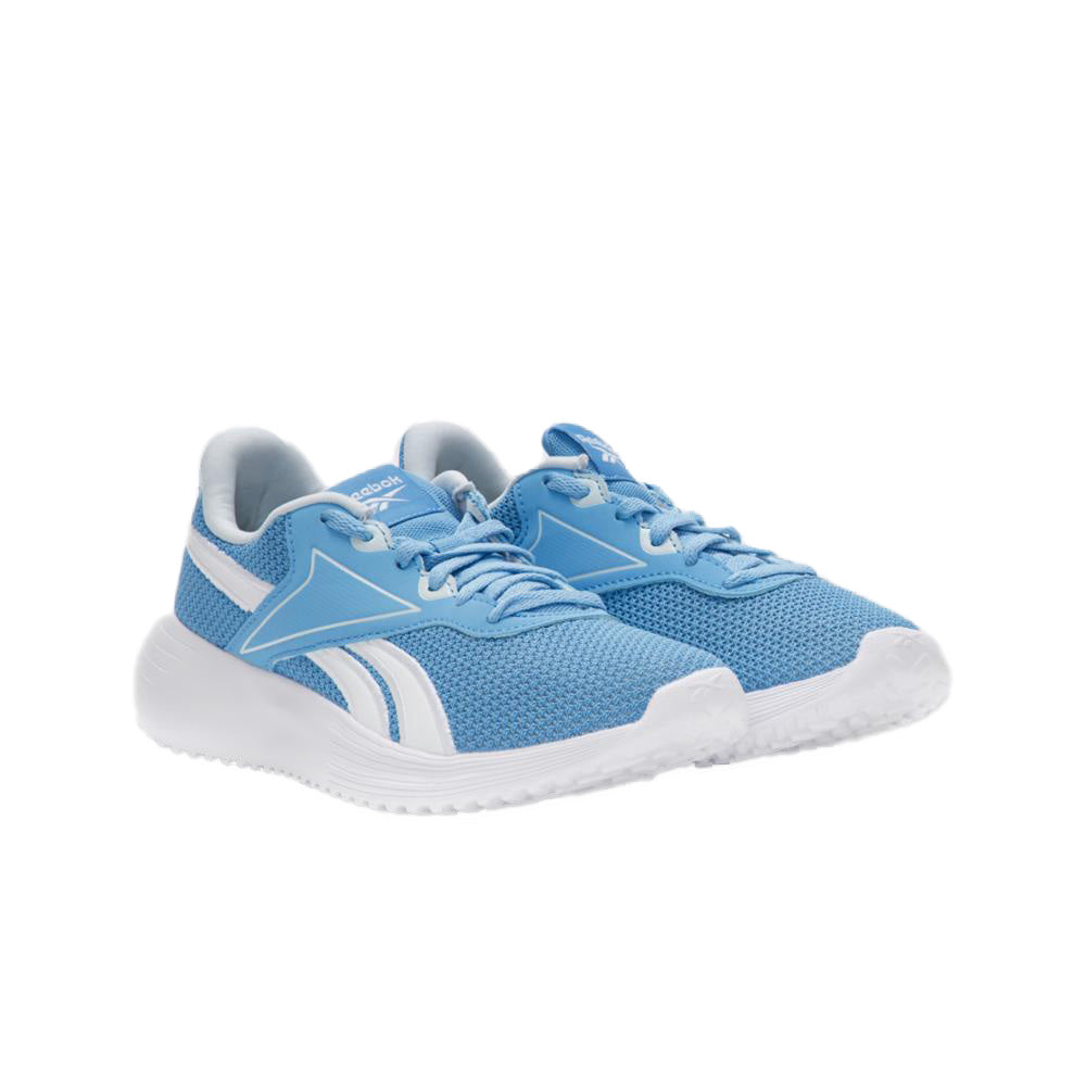 Tenis Running Reebok Lite 3 - Azul-blanco