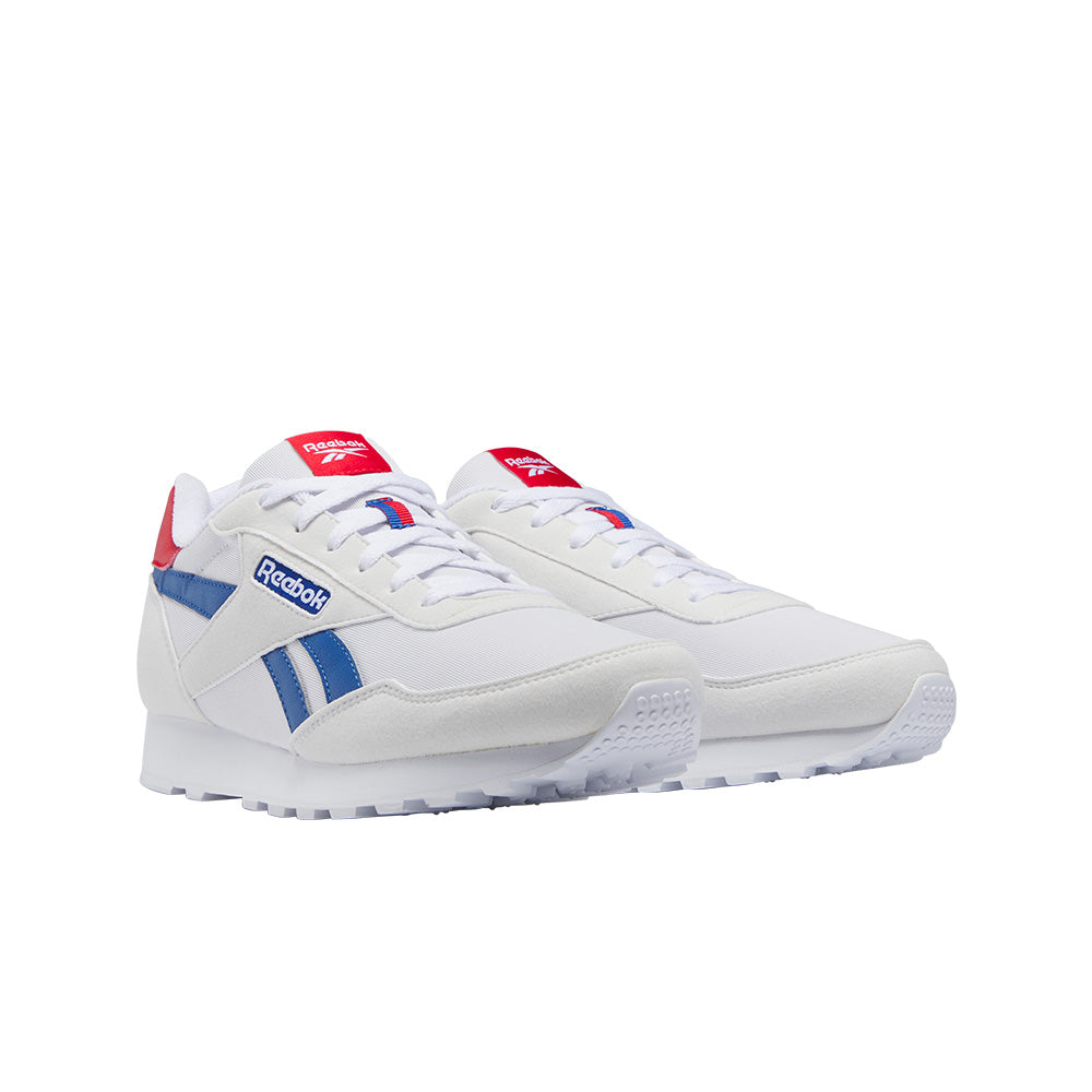 Tenis Classics Reebok Rewind Run Shoes - Blanco-Azul