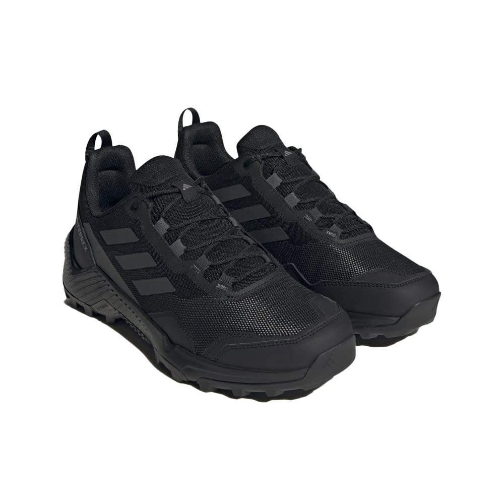 Tenis Hombre Adidas Eastrail 2.0 - Negro