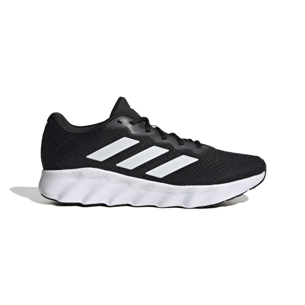 Tenis Hombre adidas Switch Move - Negro-Blanco