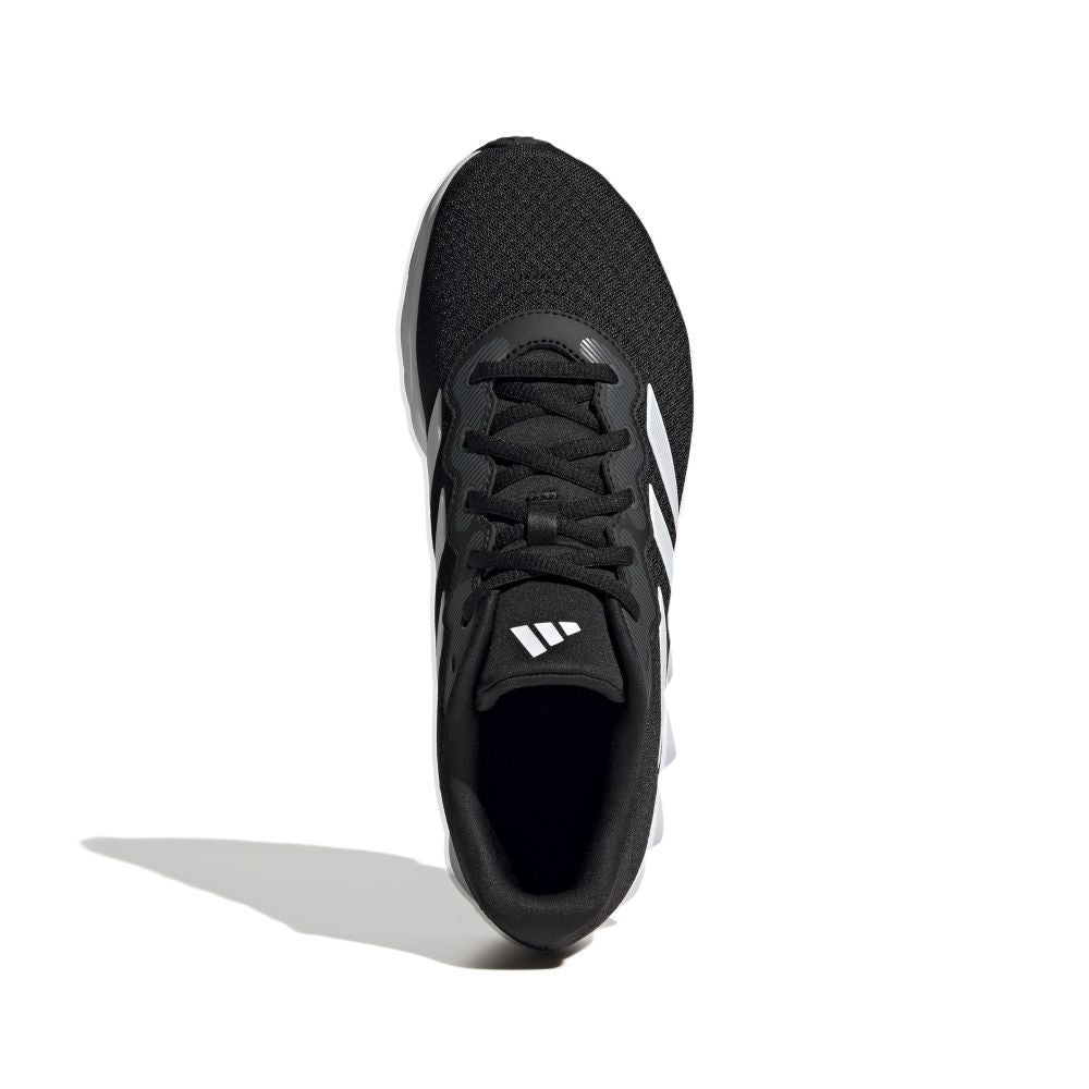 Tenis Hombre adidas Switch Move - Negro-Blanco